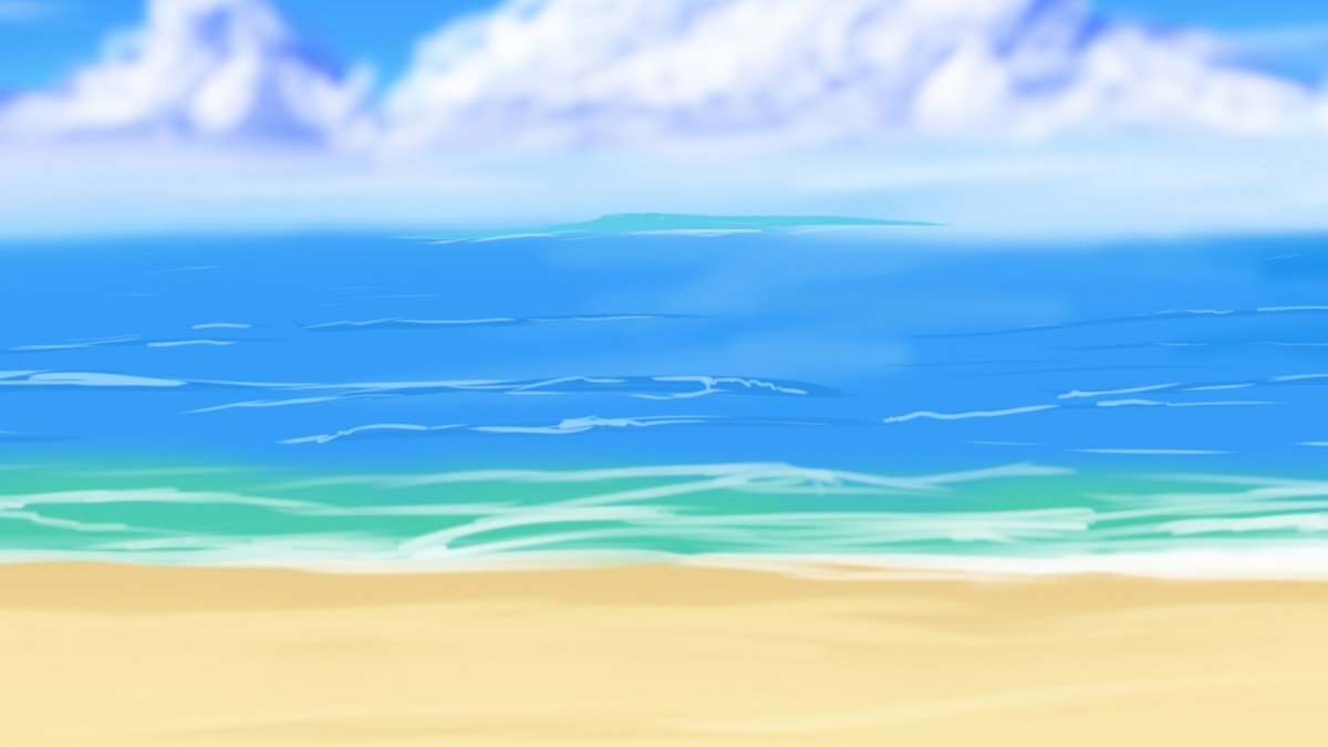 Фон для фотошопа море пляж