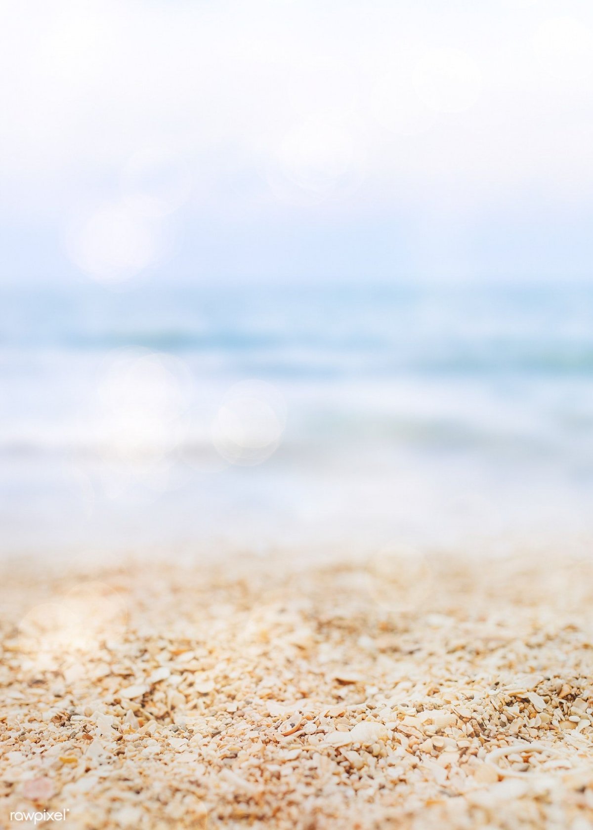 Солнце пляж