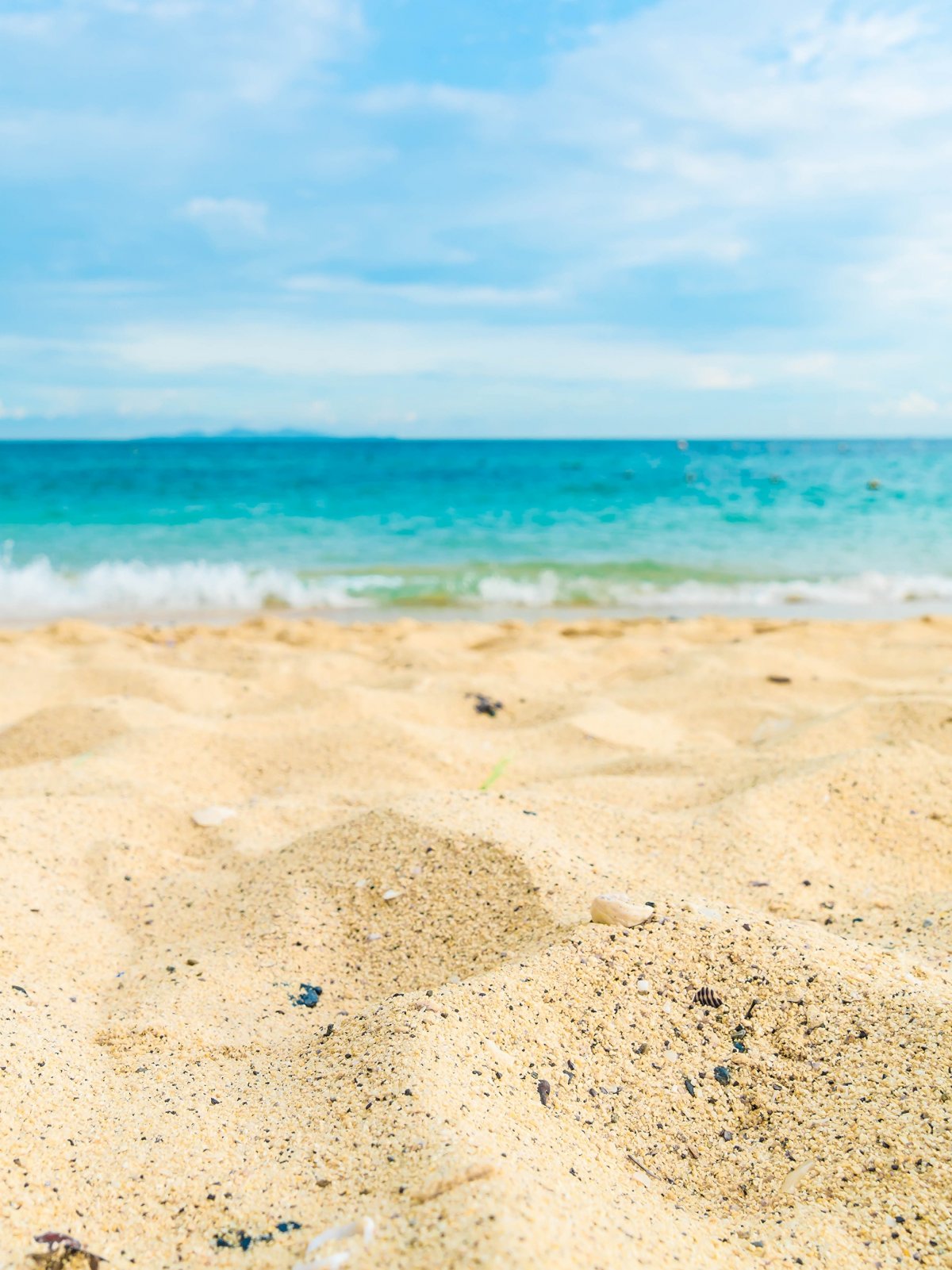 Фон моря гача лайф