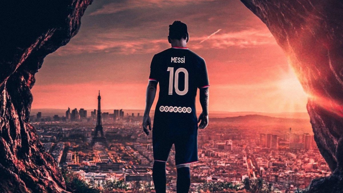 Обои ФК ПСЖ