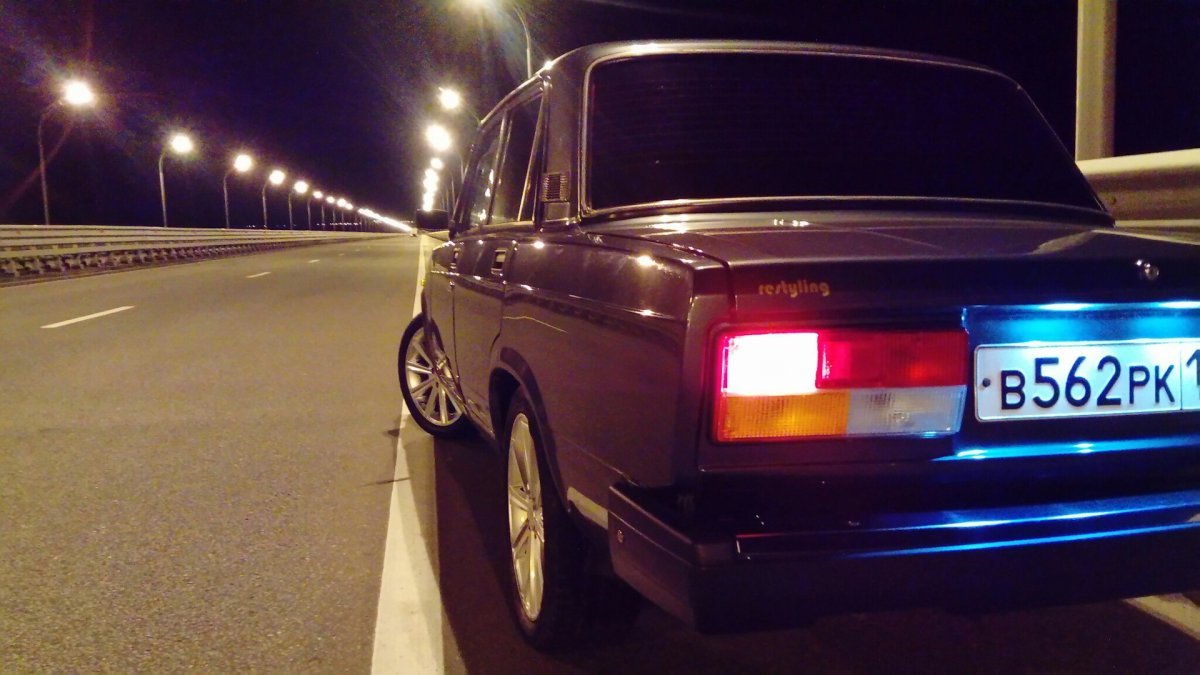 ВАЗ 2110 опер