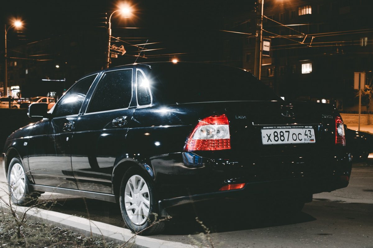 Оперская машина обои