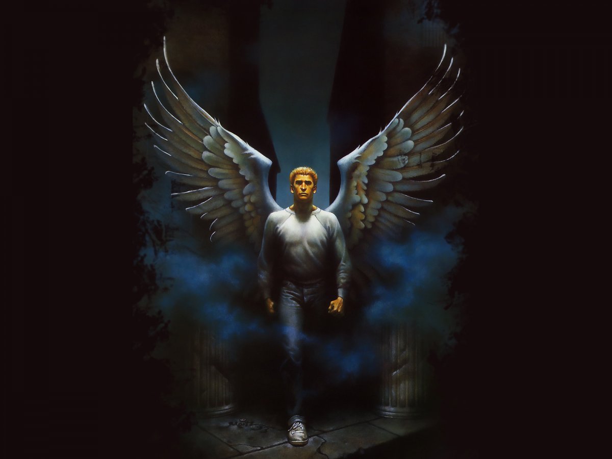 Архангел Гамалиэль