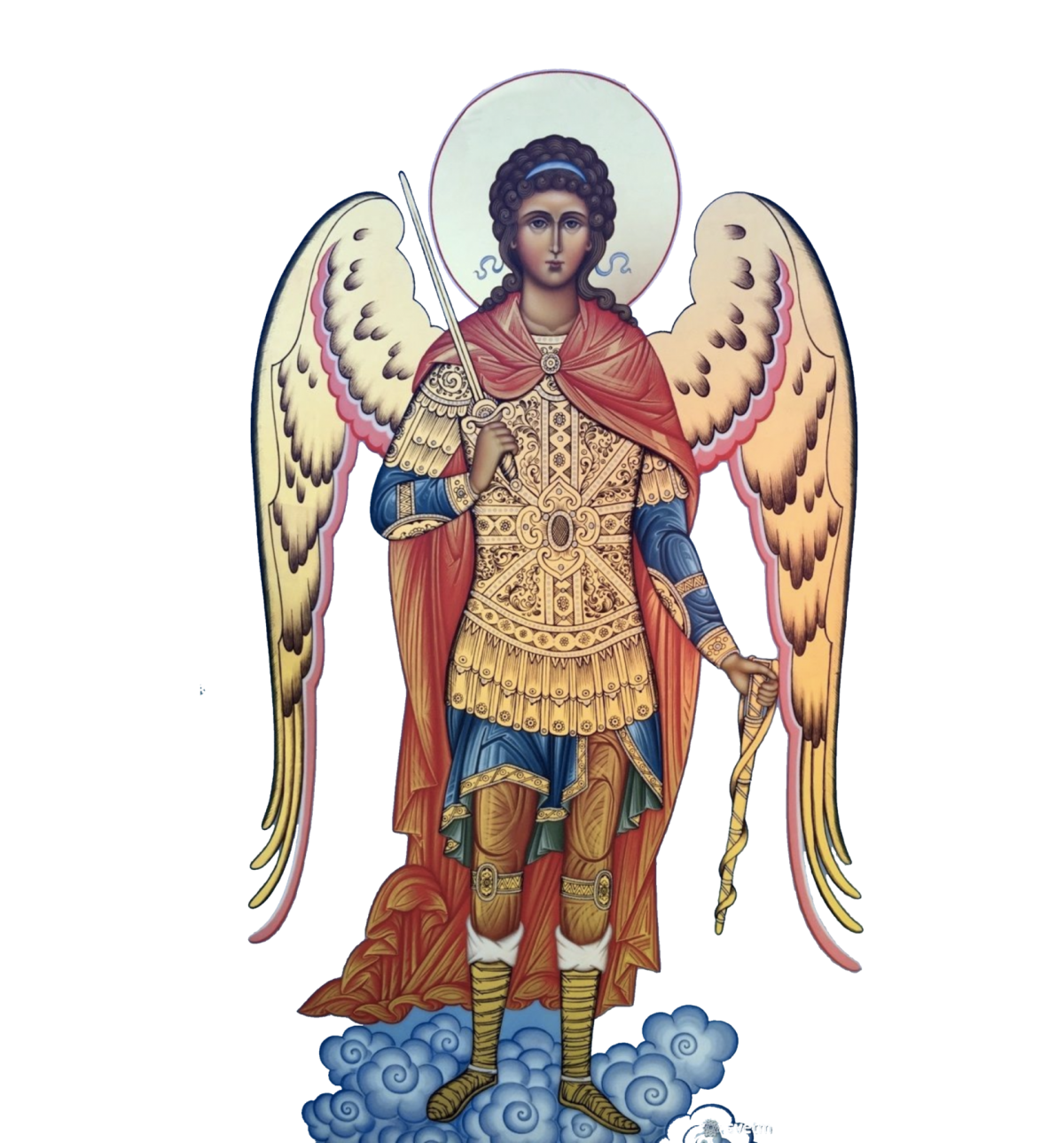 Архангел Божий Михаил
