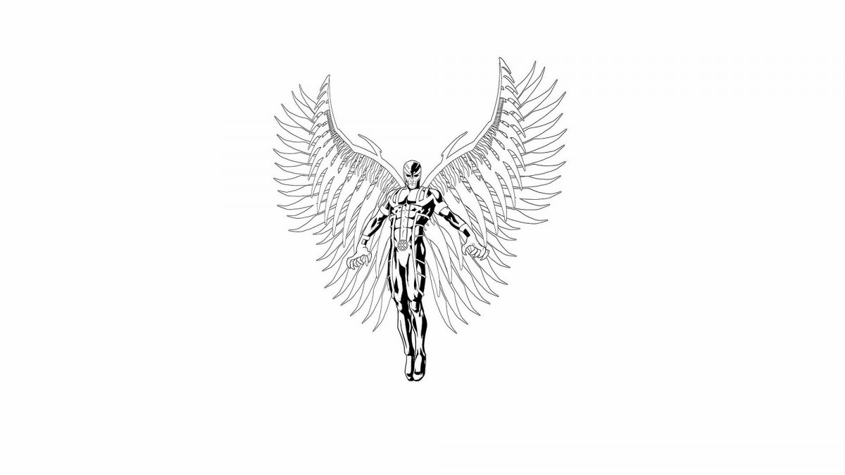 Архангел Михаил