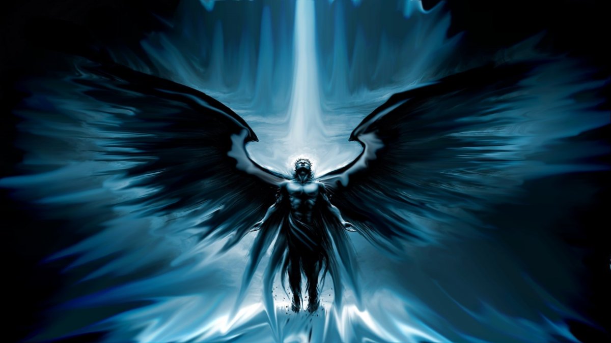 Васнецов Архангел Михаил