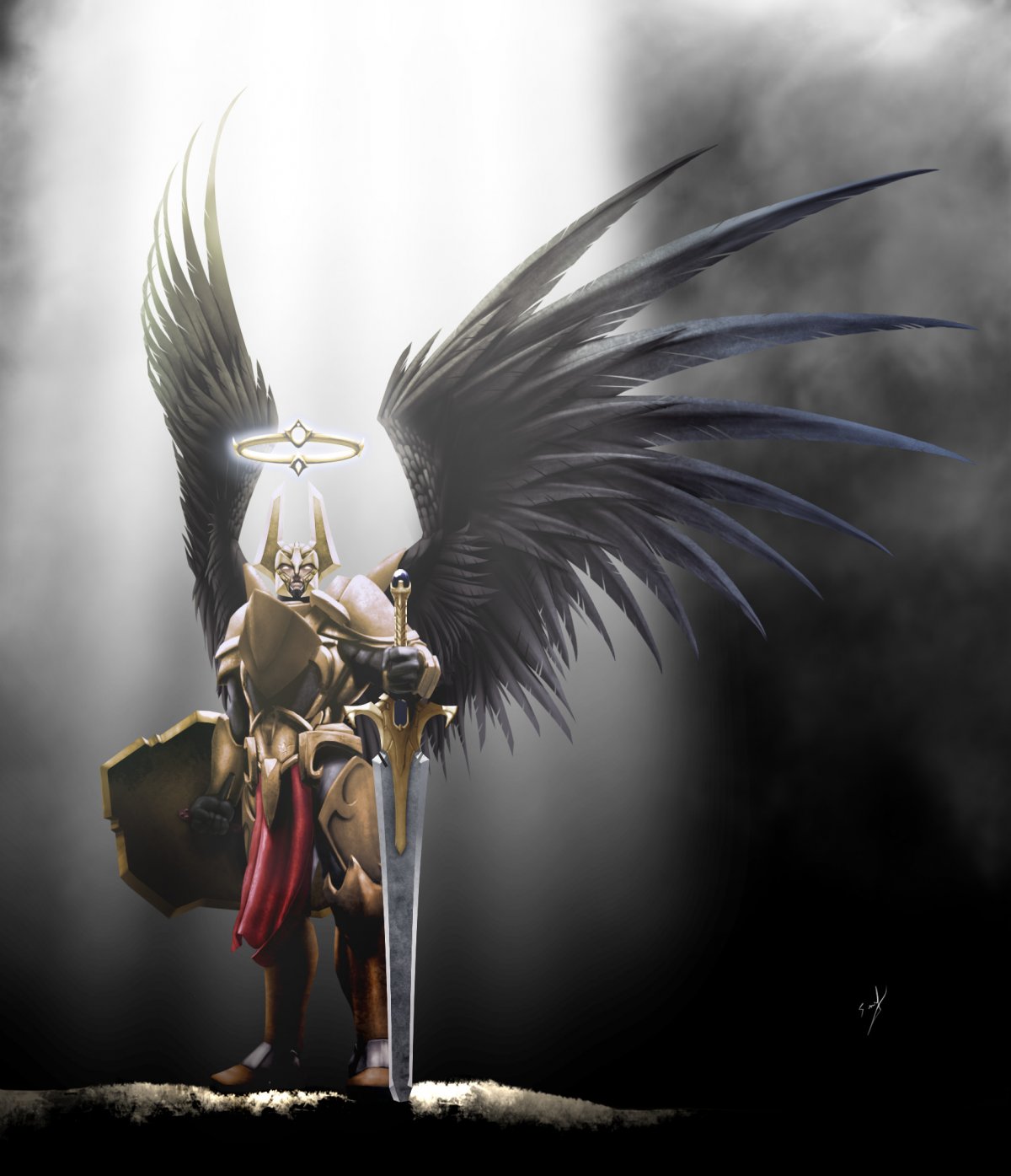 Серафим Уриил