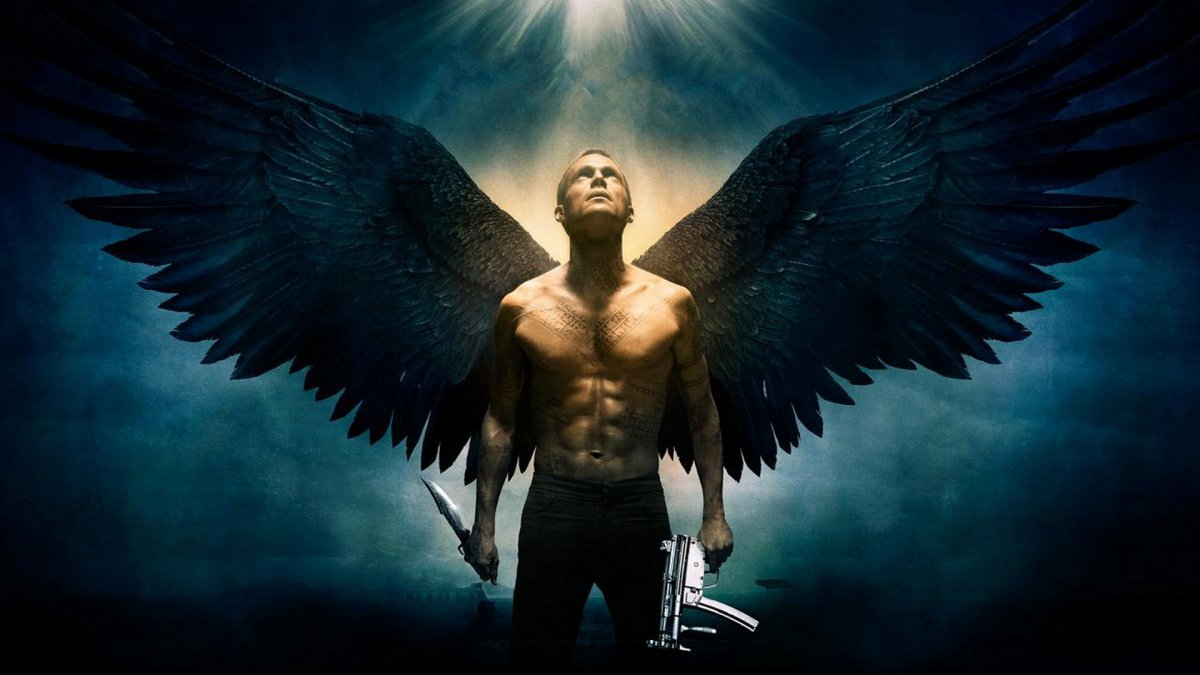 Амитиэль Архангел