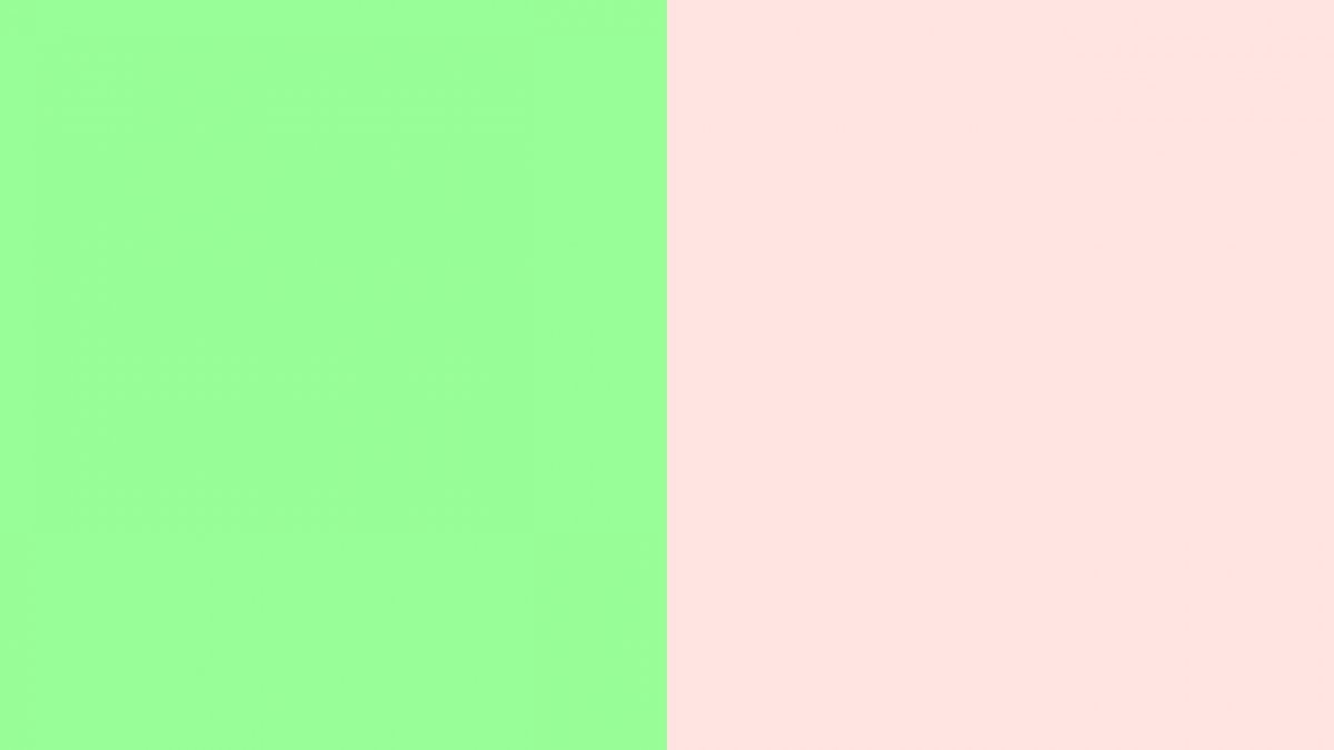 Бежево зеленый фон