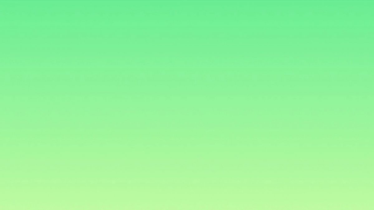 Светло зеленый пастельный