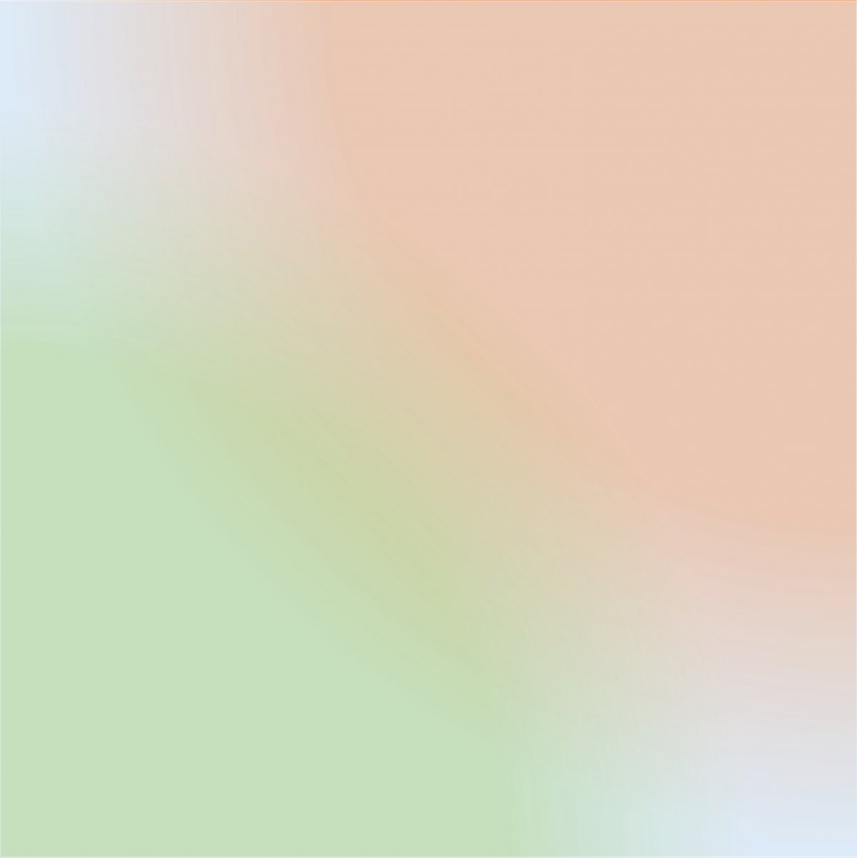 Зеленый фон однотонный полупрозрачный