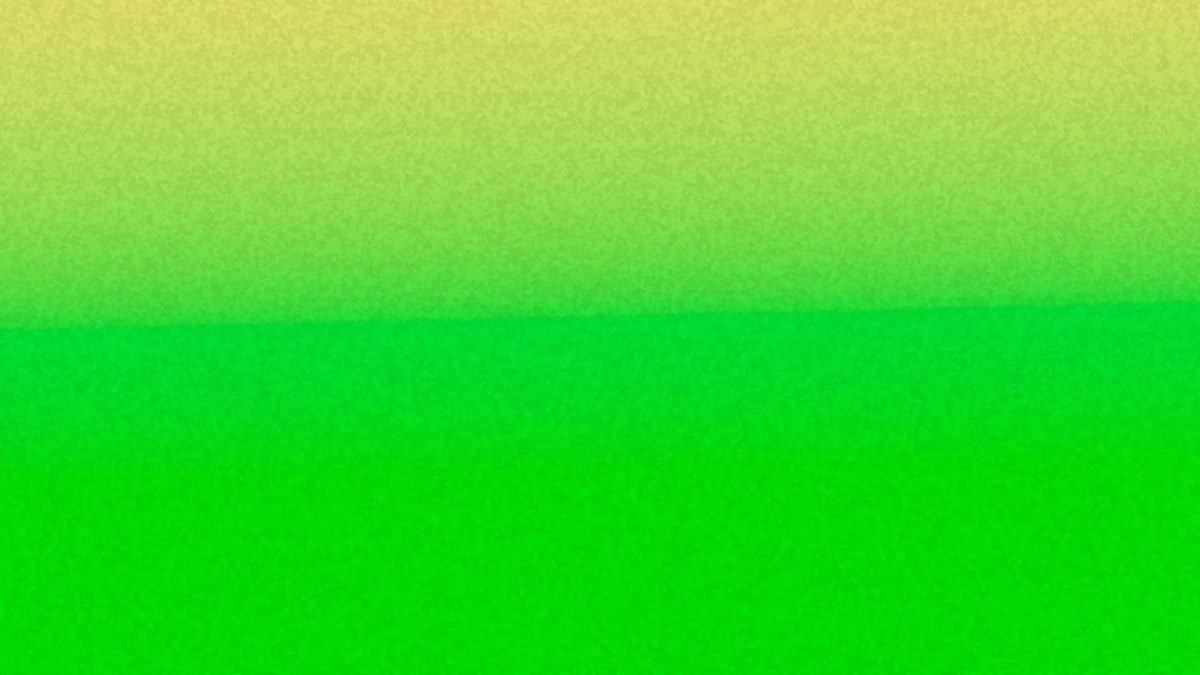 Зелёный фон однотонный яркий