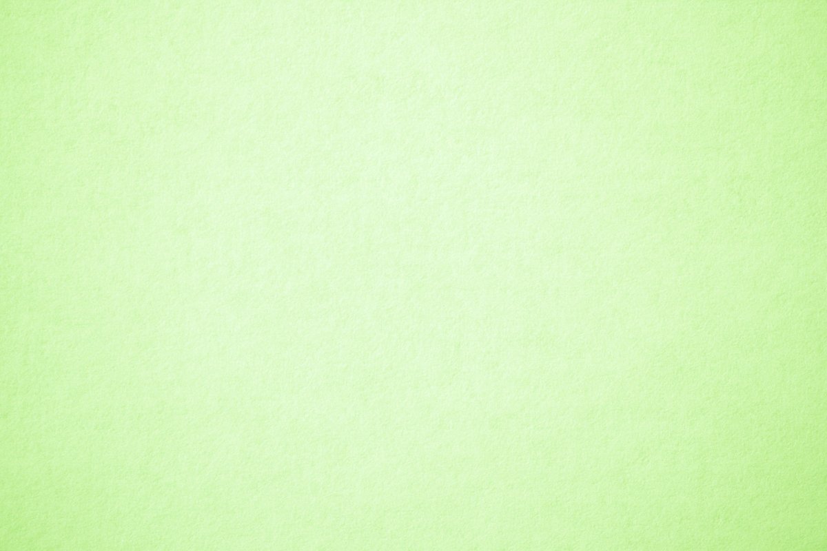 Салатовый фон однотонный пастельный