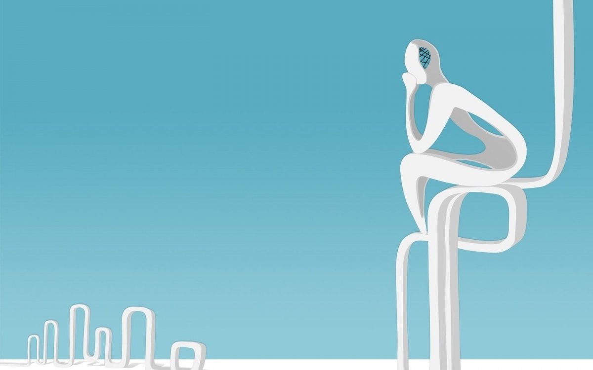 Мандала фон