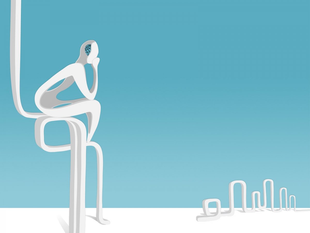 Креативный школьный фон