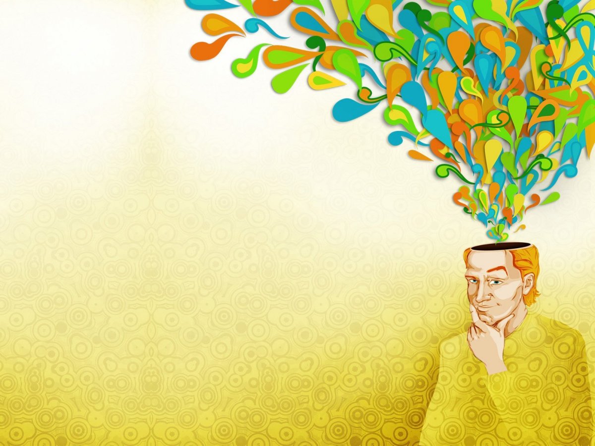 Фон для психолога