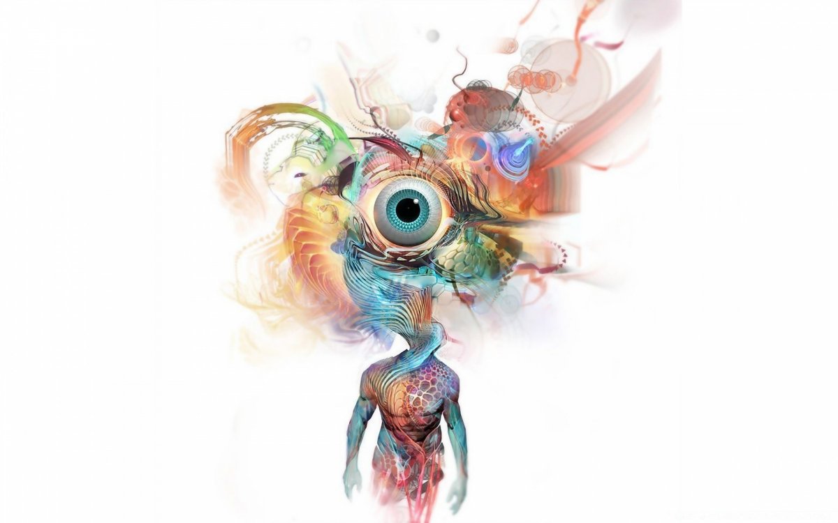 Минимализм арт