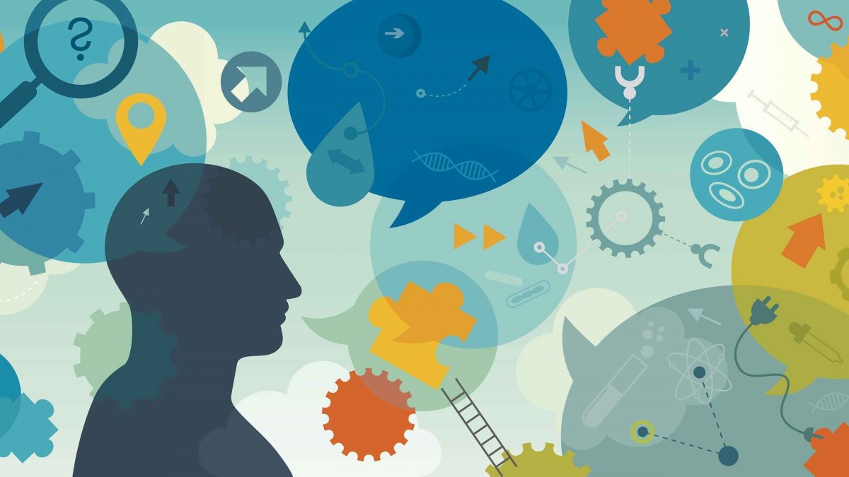 Детские рисунки, абстракция, простота