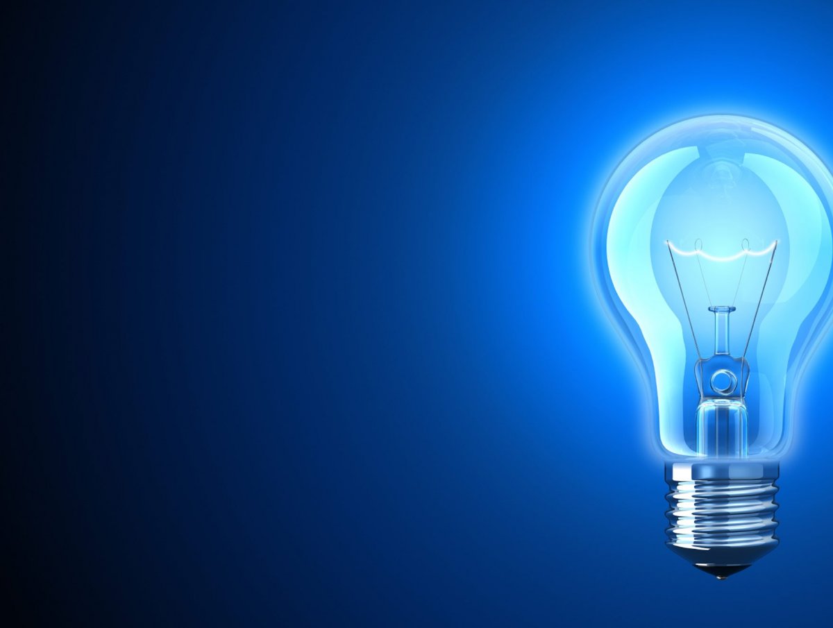 Электрический ток