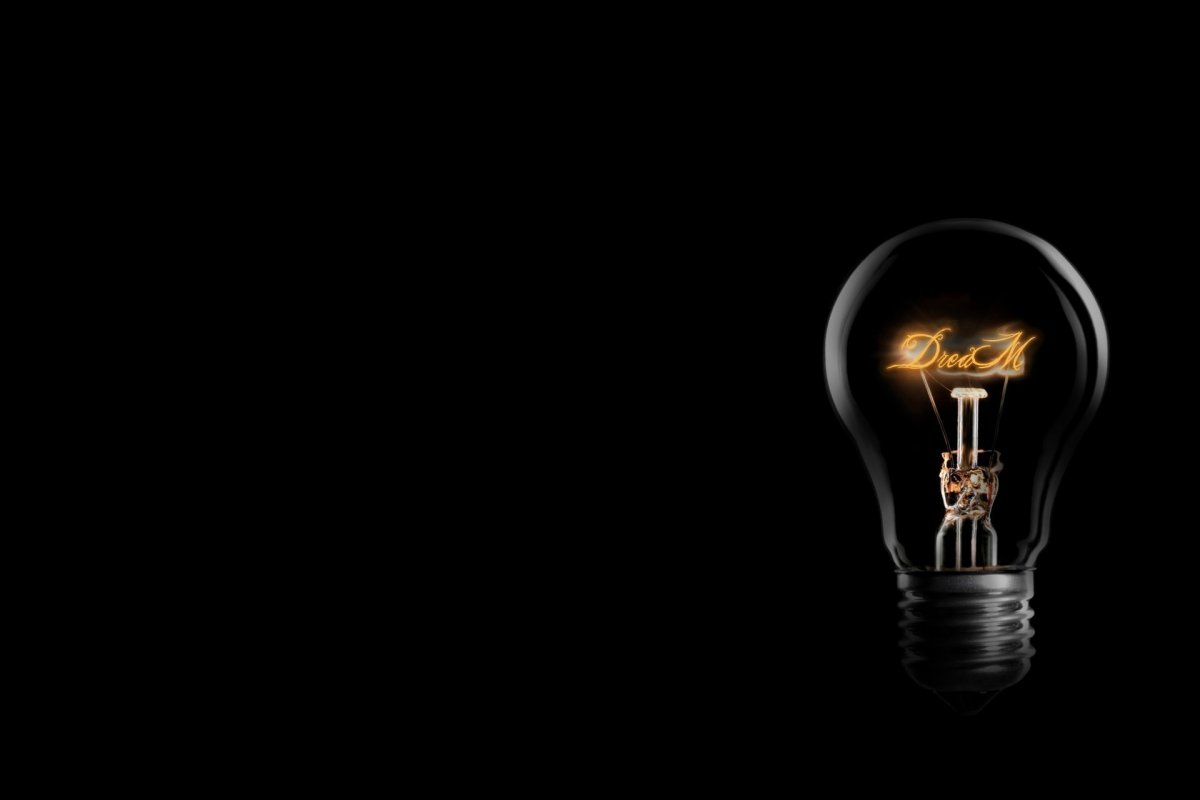 Обои на рабочий стол темные