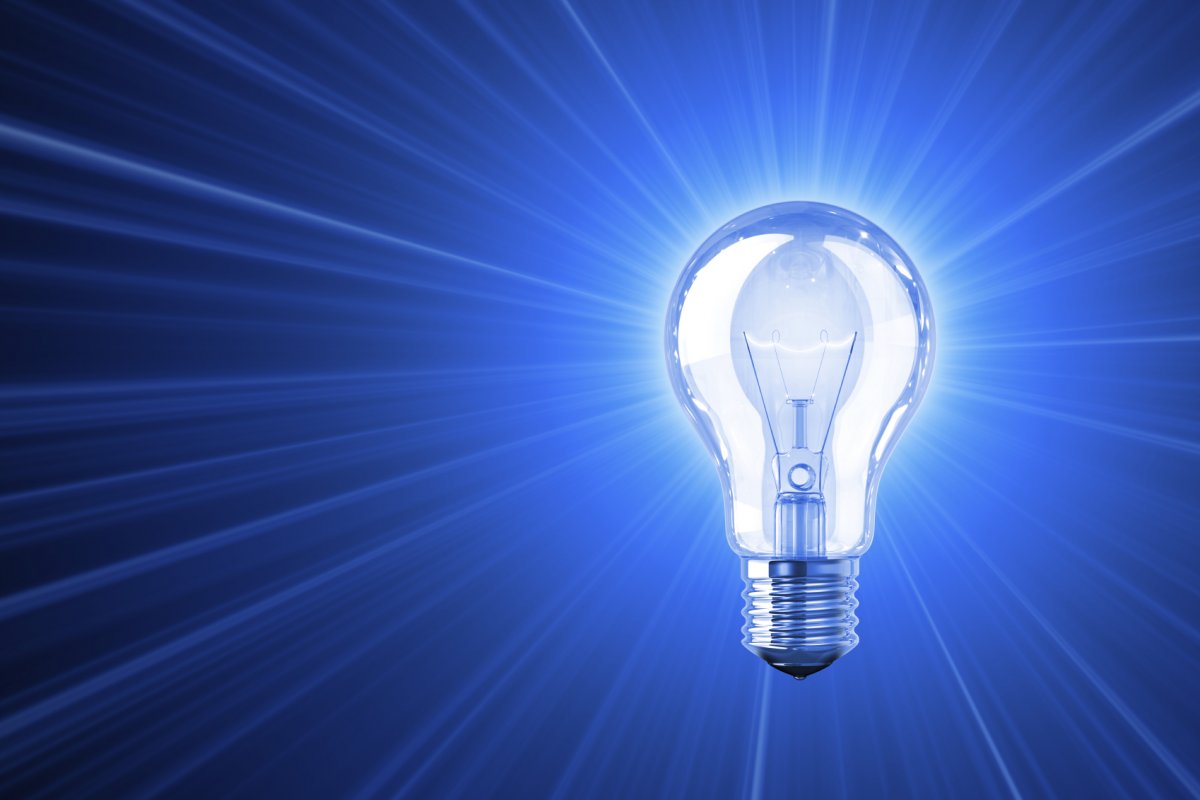 Красивая электрика