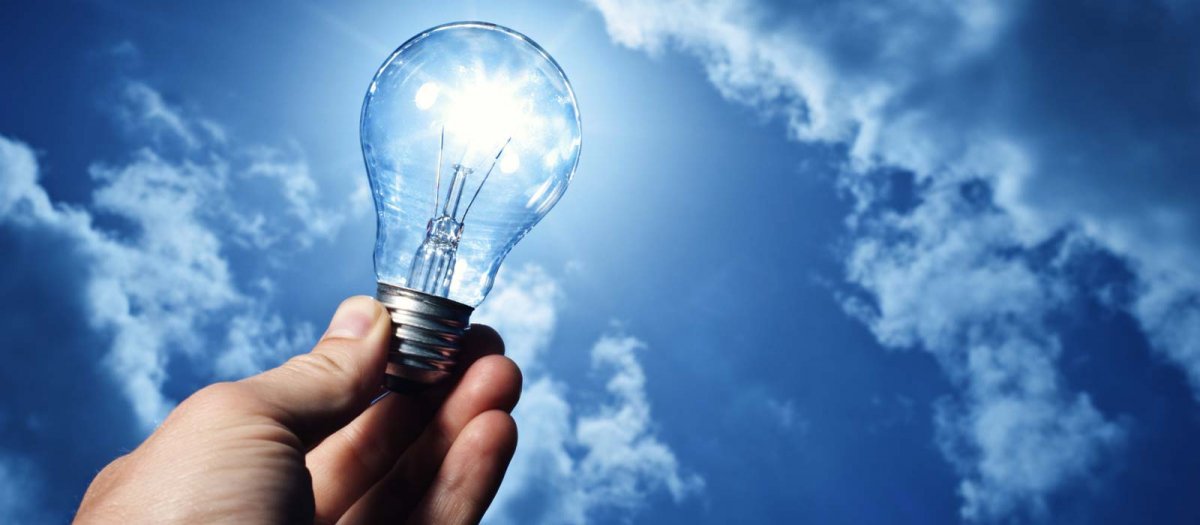 Инструменты электрика для визитки