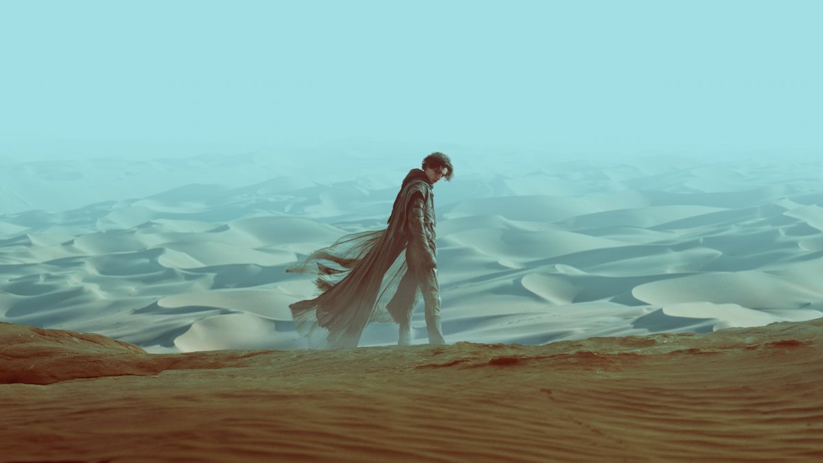 Dune Wallpapers Android