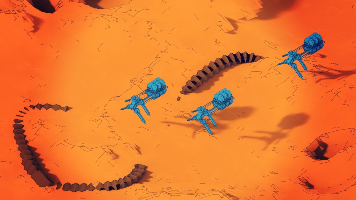 Дюна обои на рабочий стол