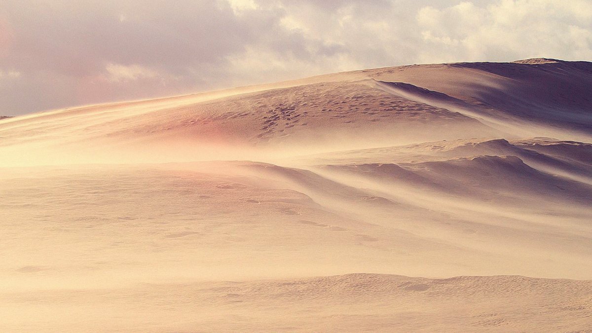 Дюна обои