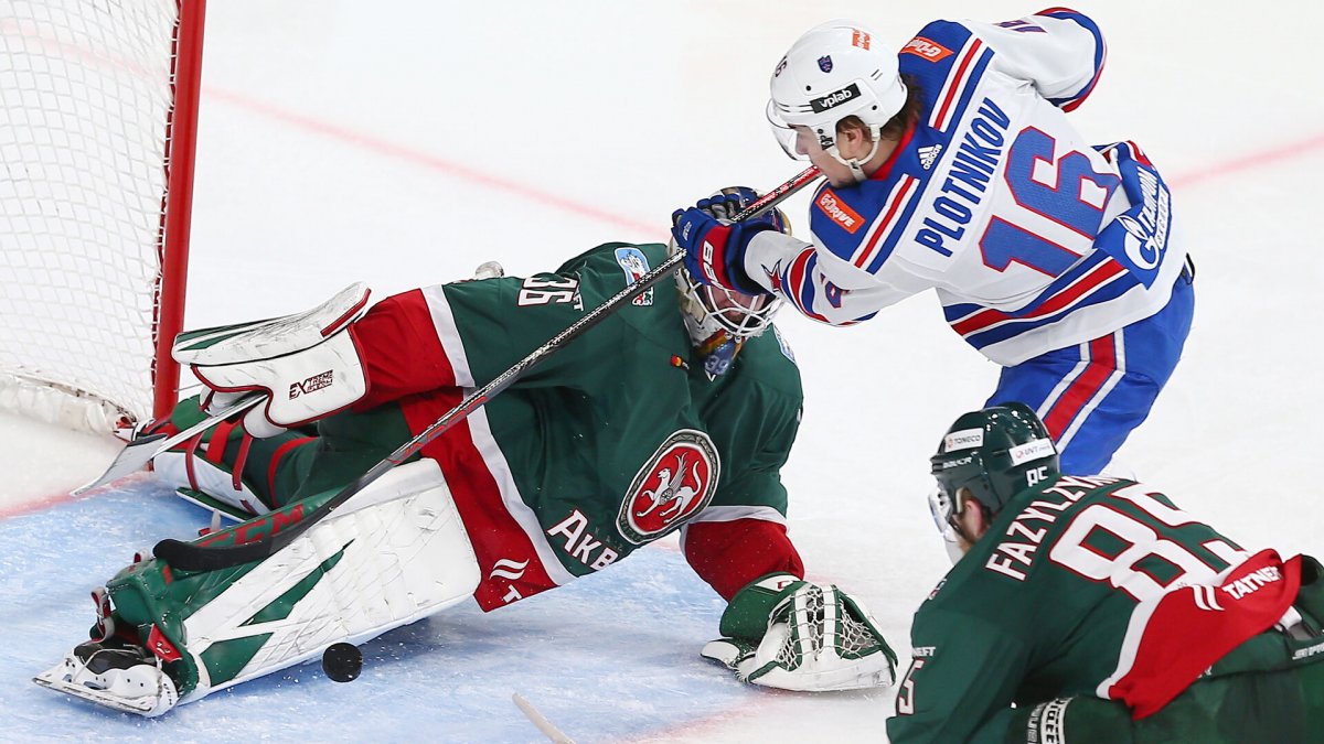 АК Барс Автомобилист