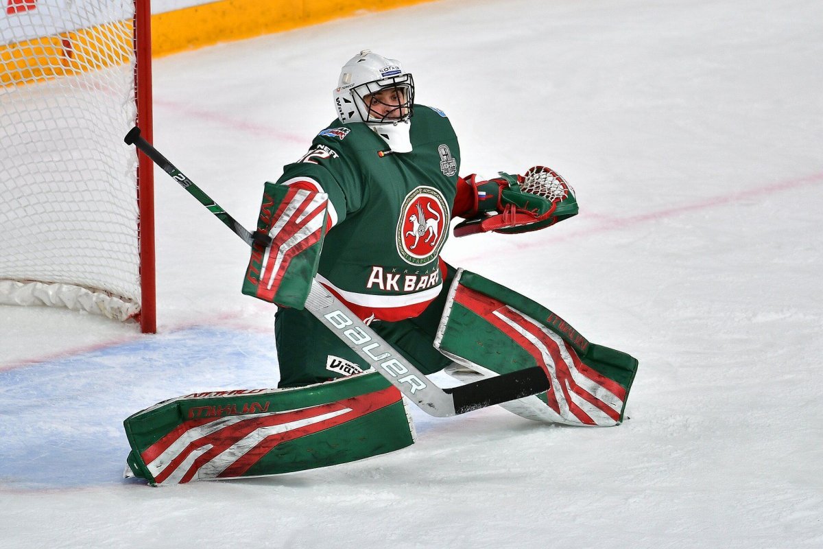 АК Барс Нефтехимик