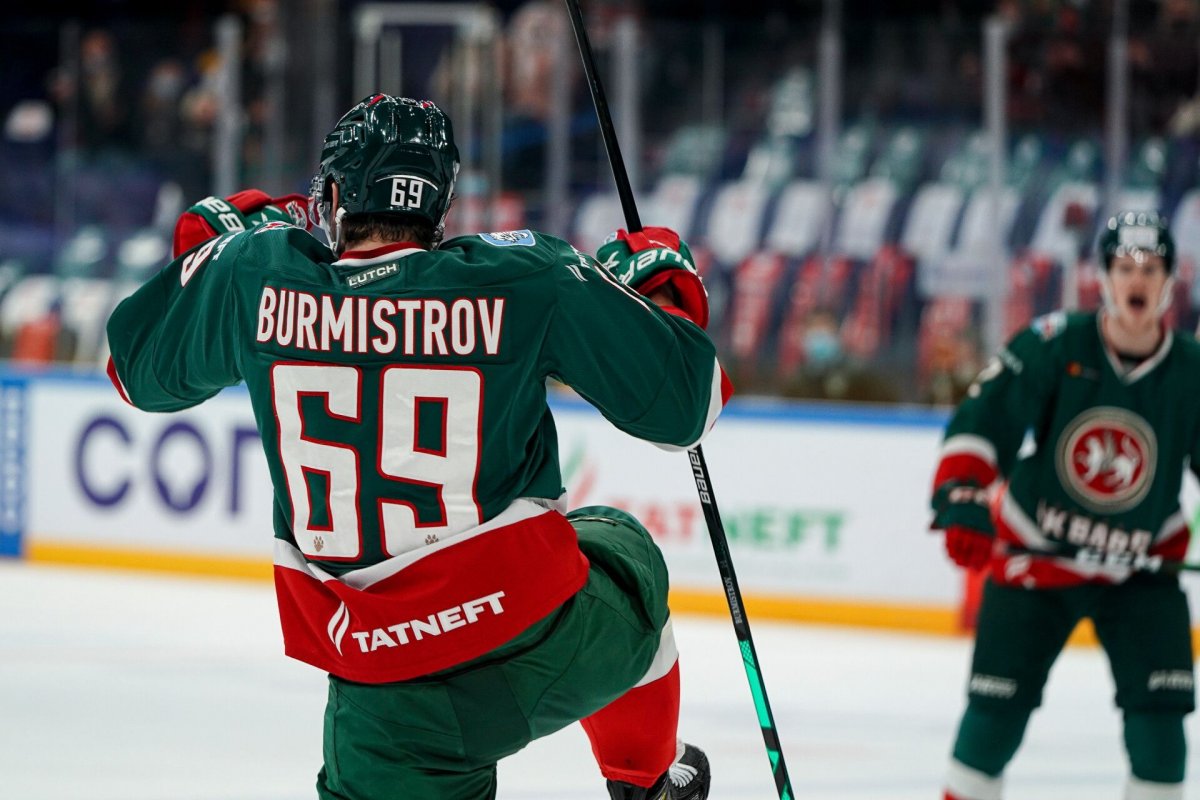 Чехол хк АК Барс айфон 11