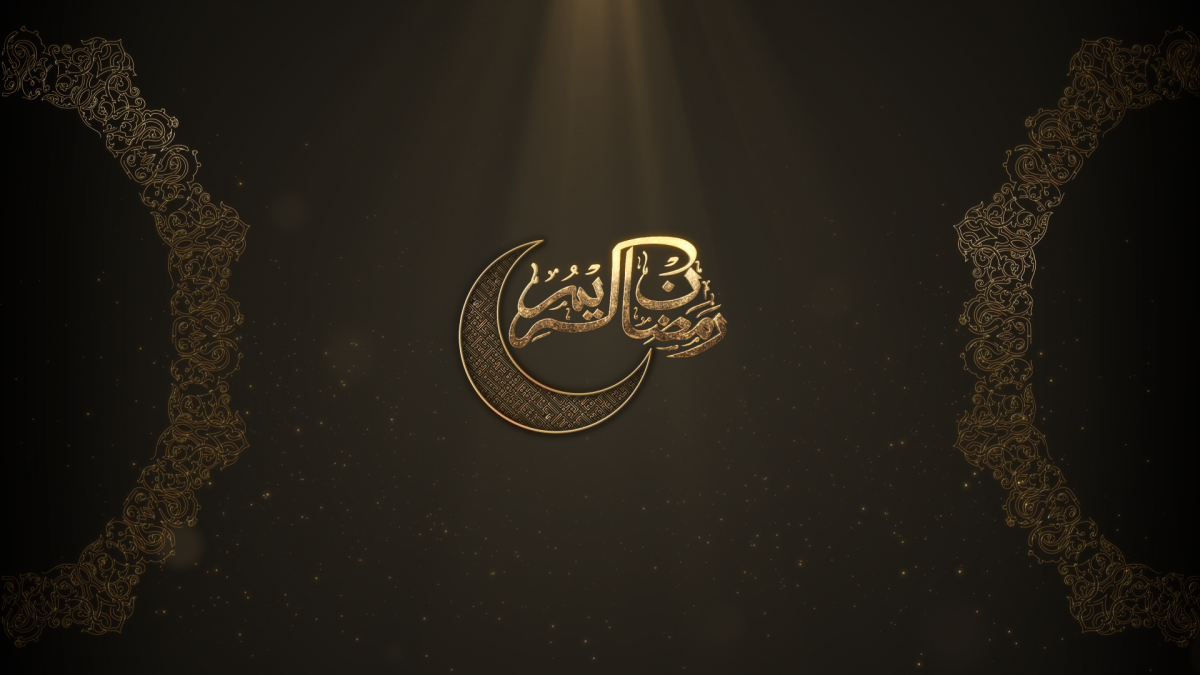 Исламский картина Масджид