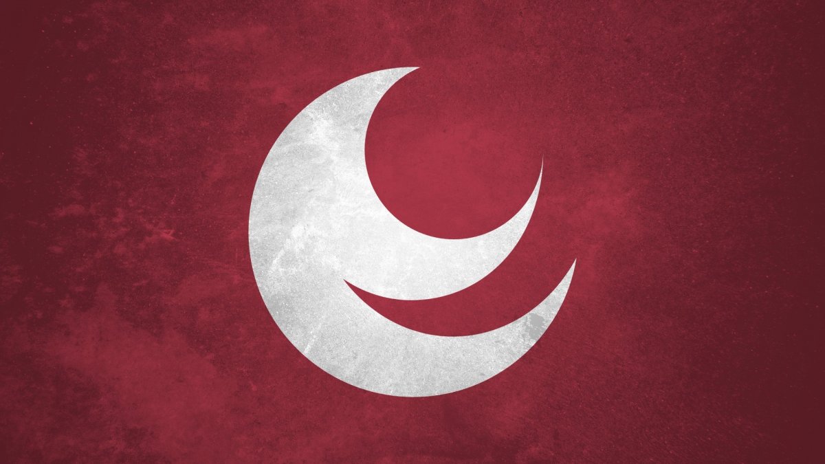 Полумесяц обои