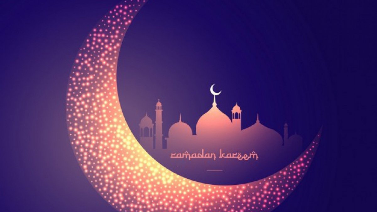 Исламский полумесяц