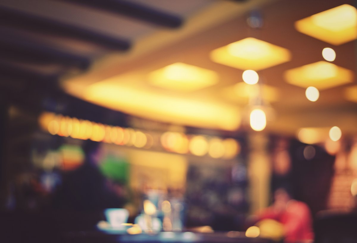 Столешница кофе ресторан фон