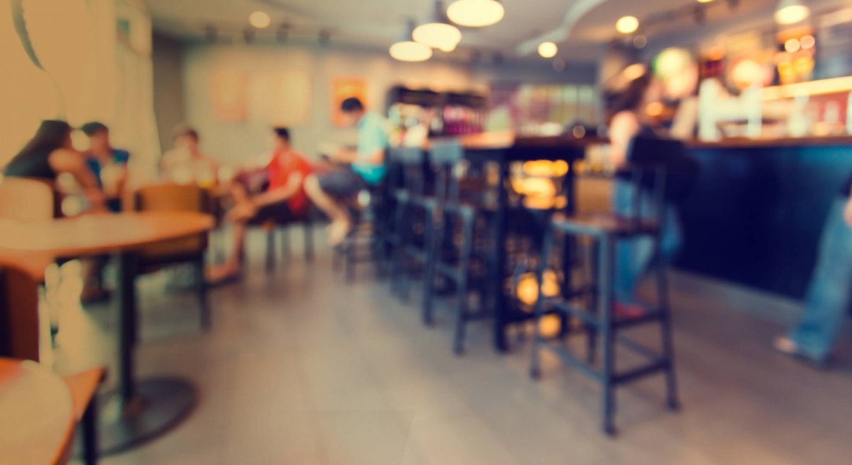 Баннер пиццерия