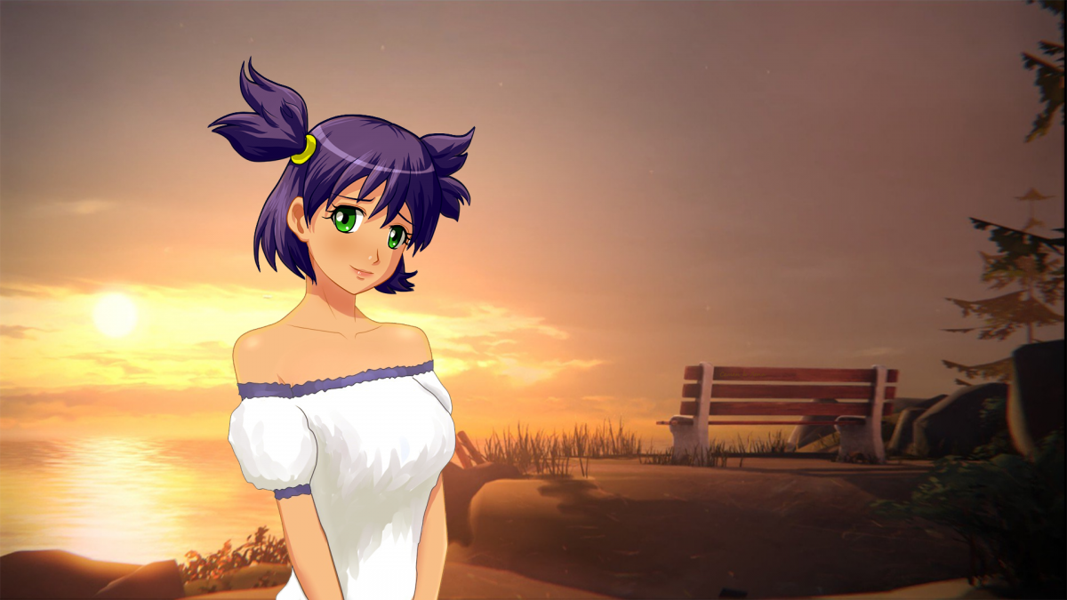 Домик Ольги Дмитриевны Бесконечное лето