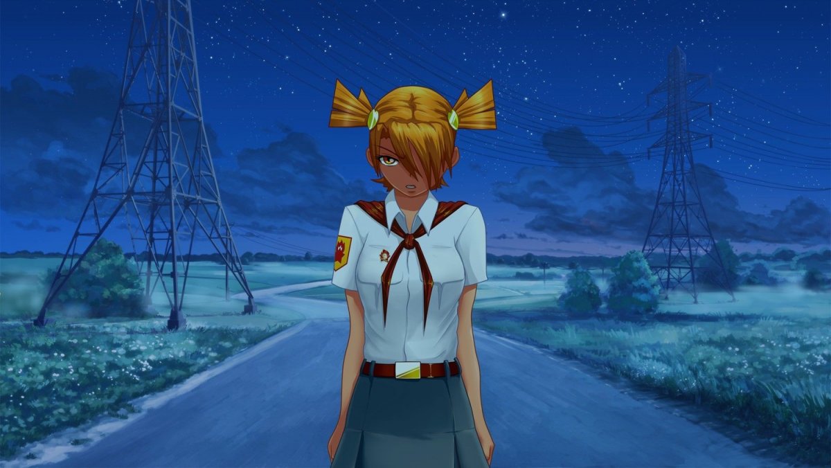 Алиса Двачевская обои