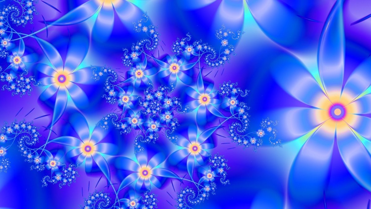 Сакура черри блоссом