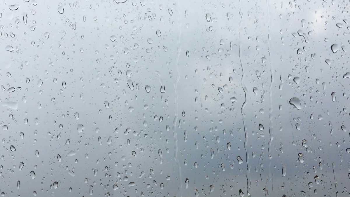 Капли на стекле клипарт