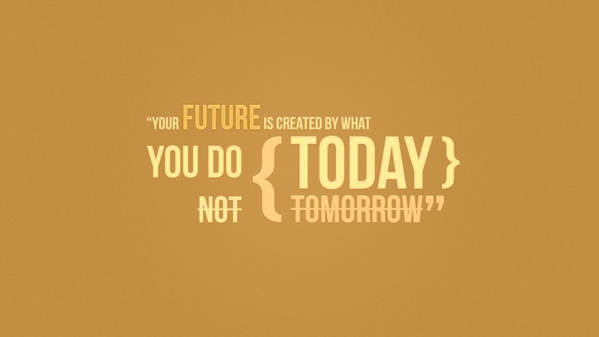 Крутые Мотивирующие обои