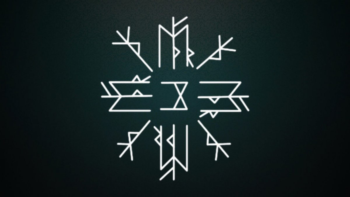 Рунические составы