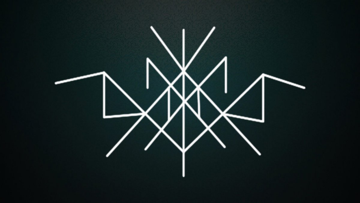 Руны став на счастье