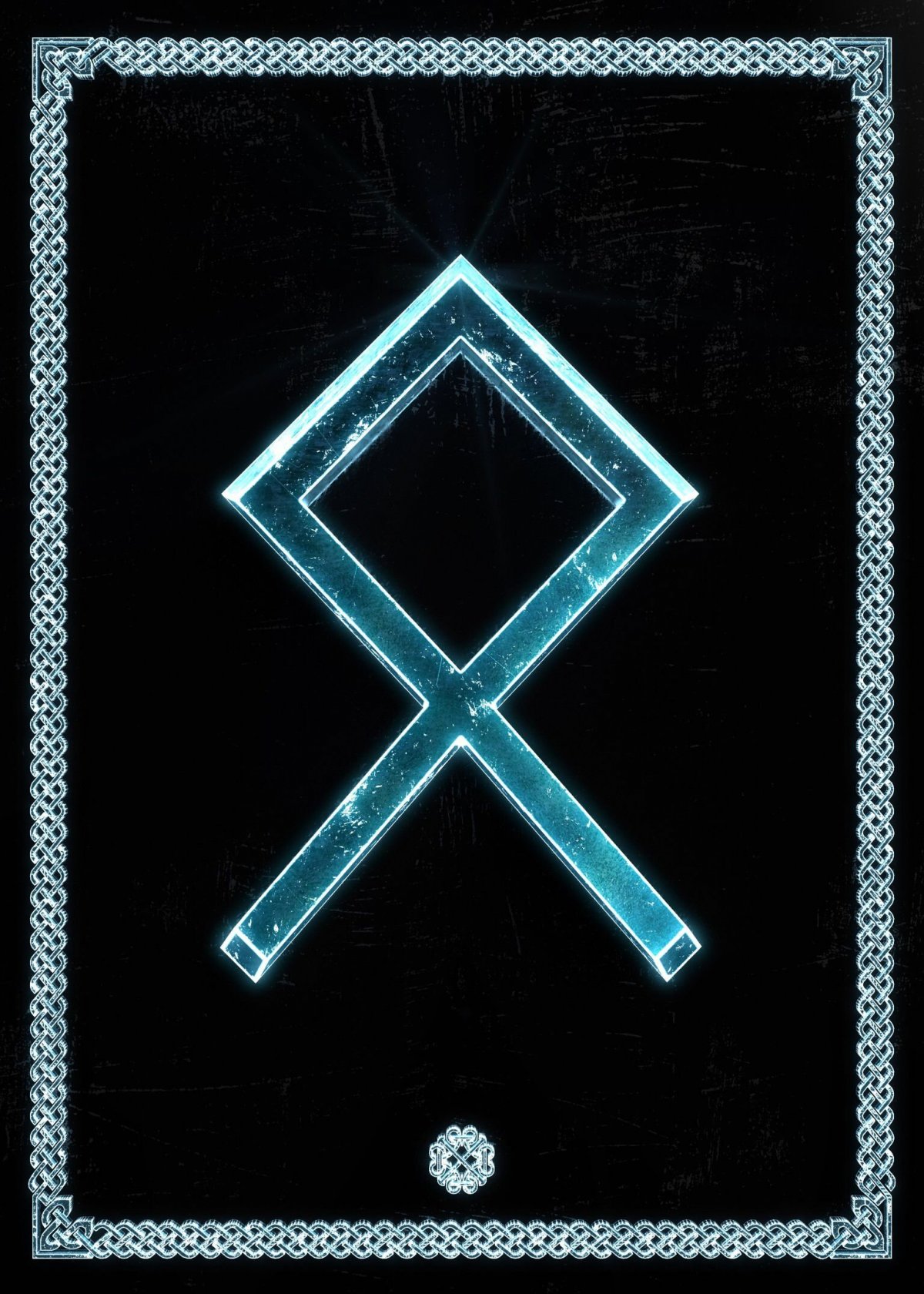 Руна война Скандинавия