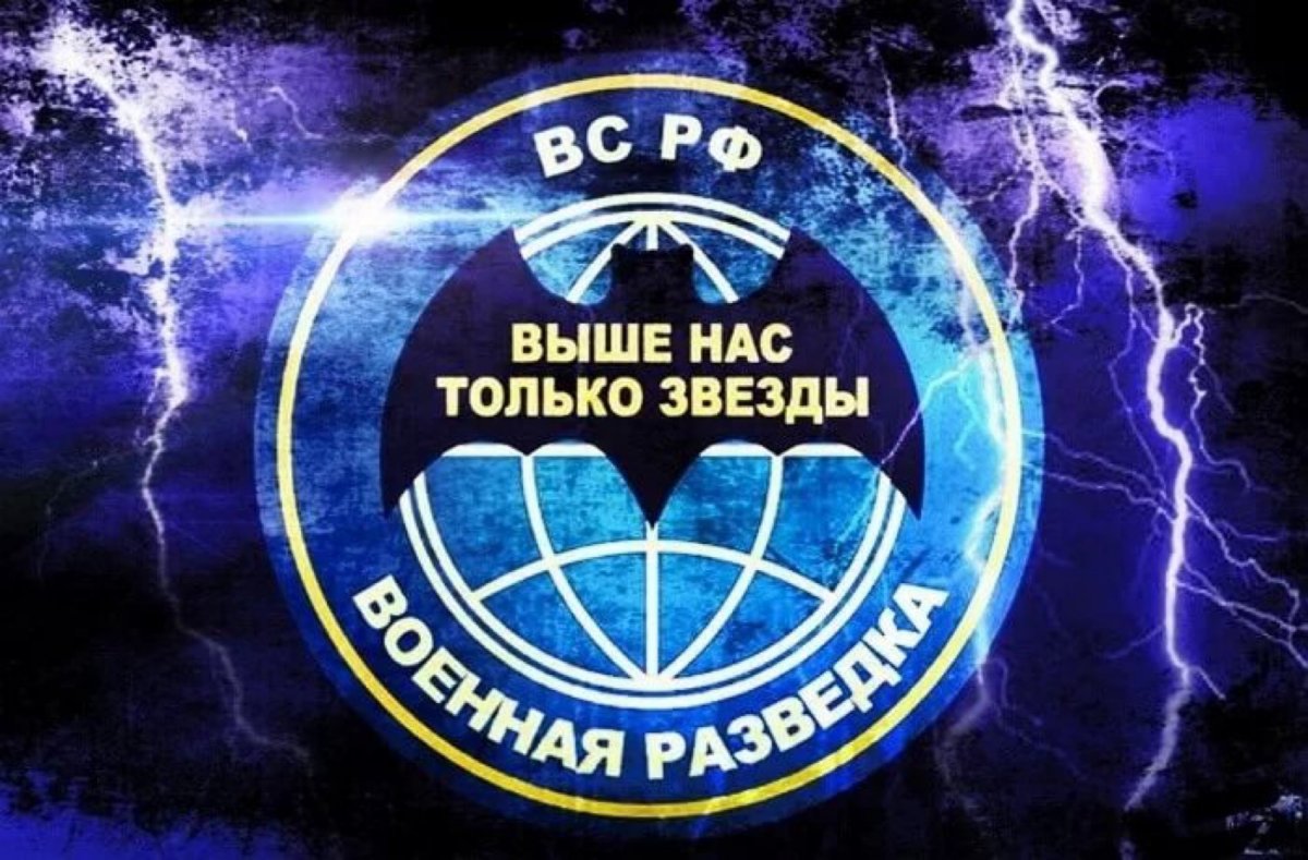 Летучая мышь разведка