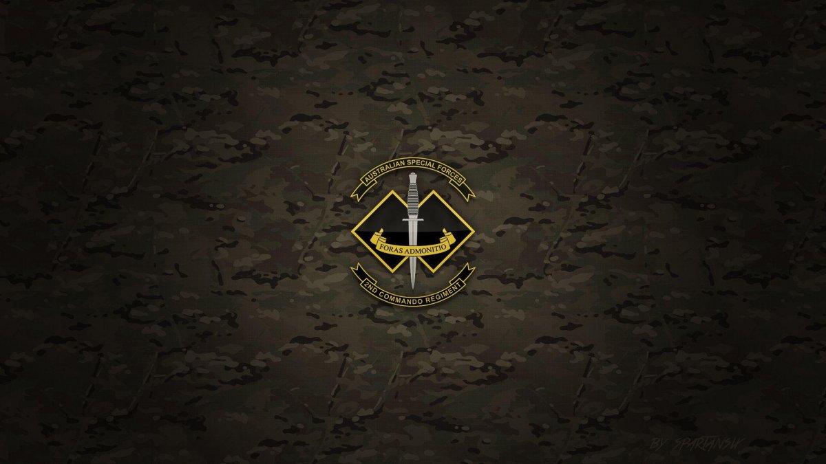 Военная разведка обои на телефон