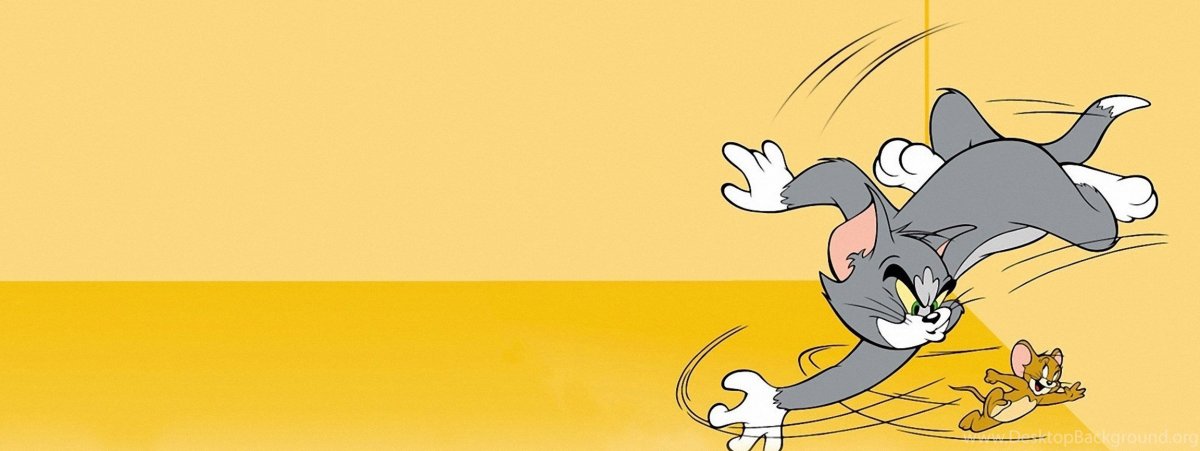 Том i Джеррi