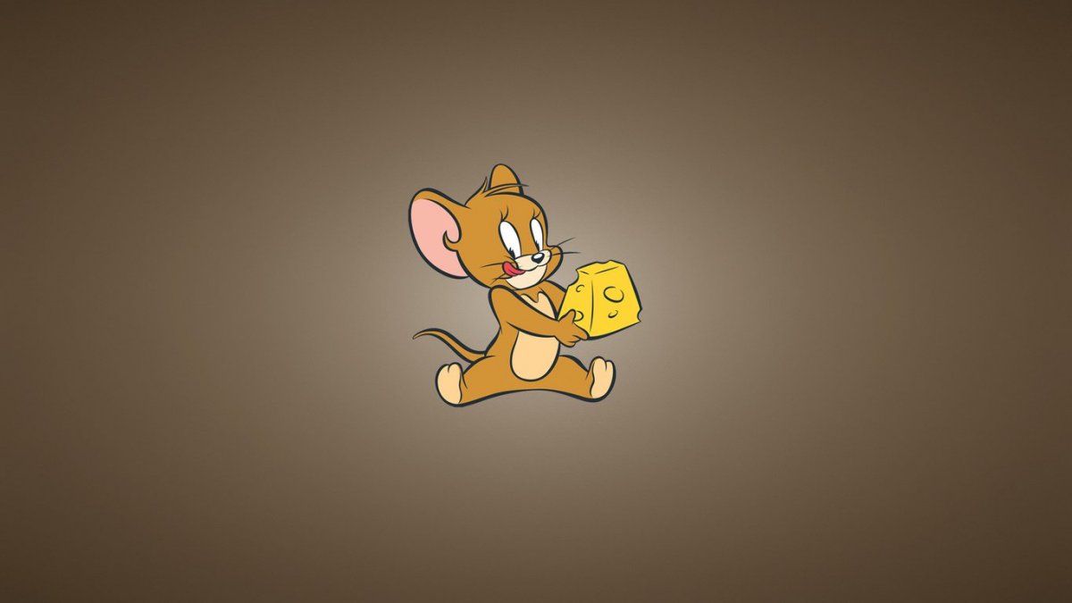 Tom and Jerry 4k