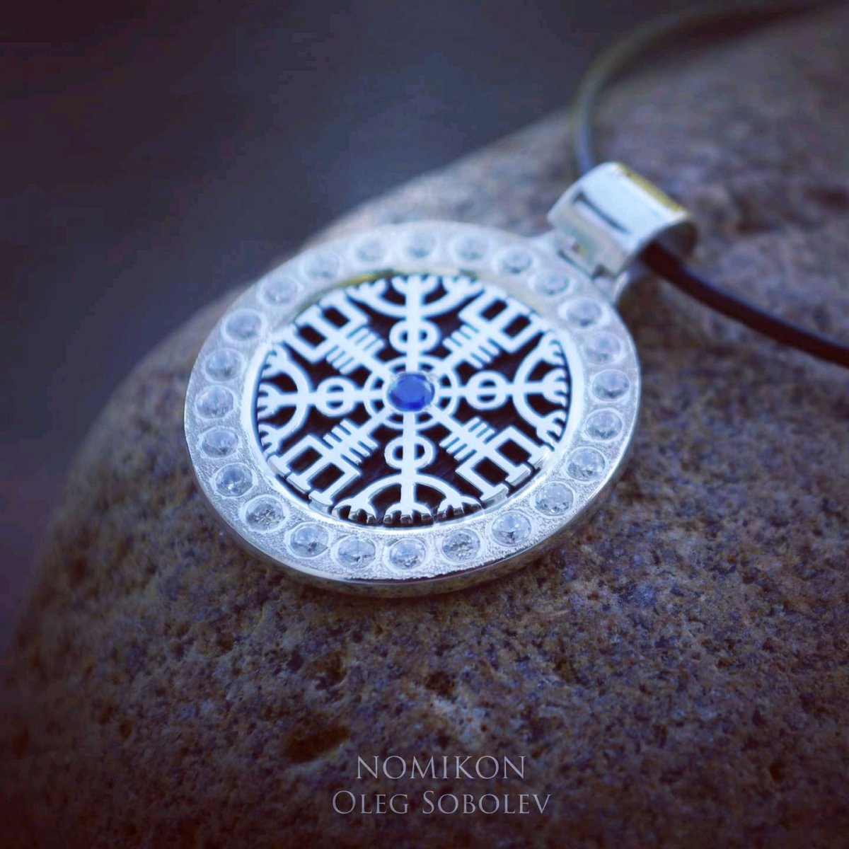 Вегвизир обои